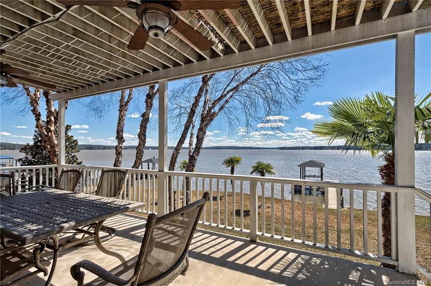 YOUR DREAM RETREAT on LAKE WATEREE. Amazing  Open Water Views, Panoramic Sunsets, Full Brick,  3-Car Garage, Large Master Suite & Master Bath on Main, Huge Basement with Theater Room, Perfect for Entertainment, Gourmet Kitchen, Open Spaces, Luxurious yet Lake Atmosphere. Take Pleasure in the Virtual Tour Then Schedule a Personal Showing w/ the Listing Agent! Only 1 hour from Ballantyne.