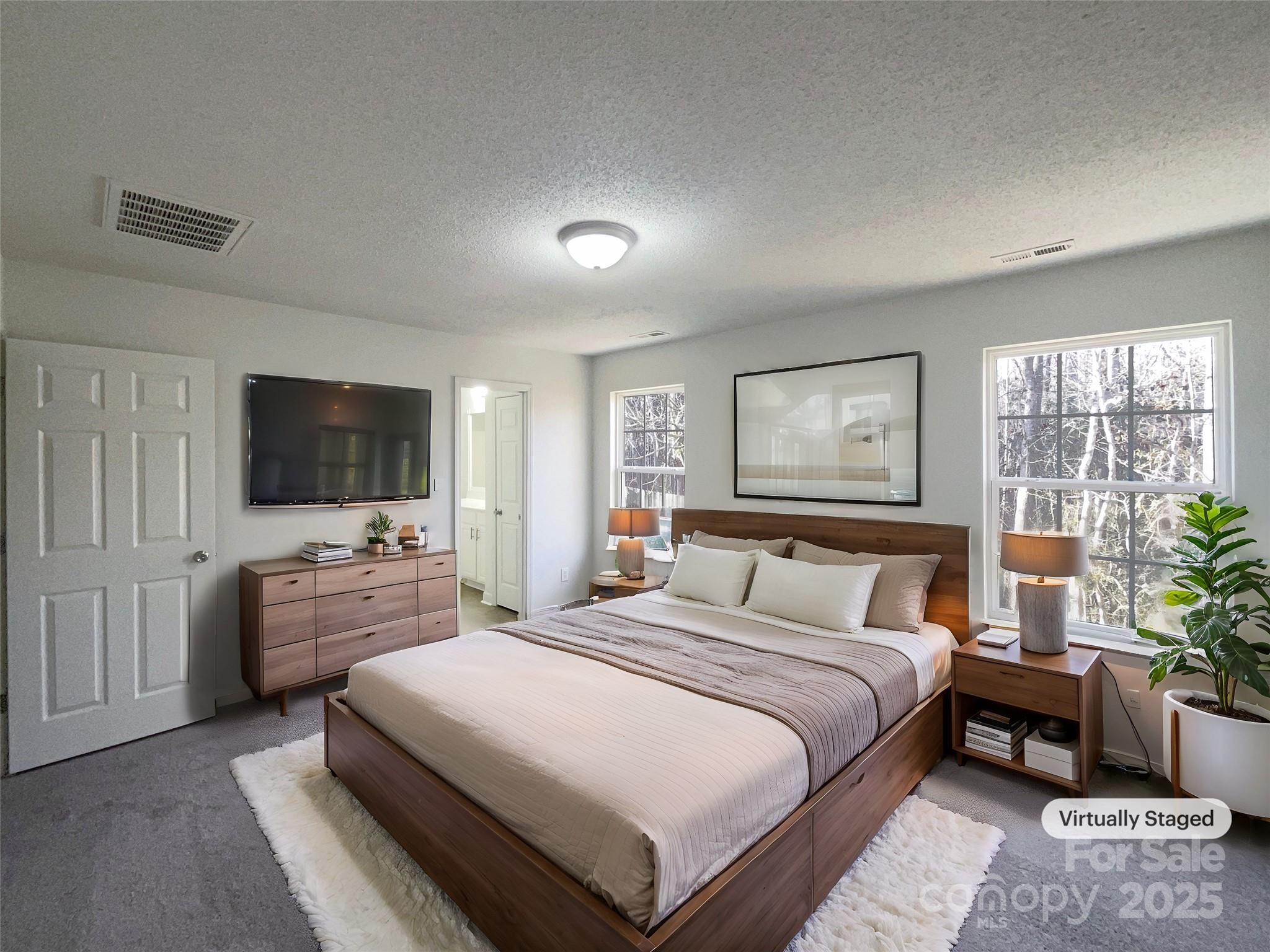 Clover Meadows - Residential