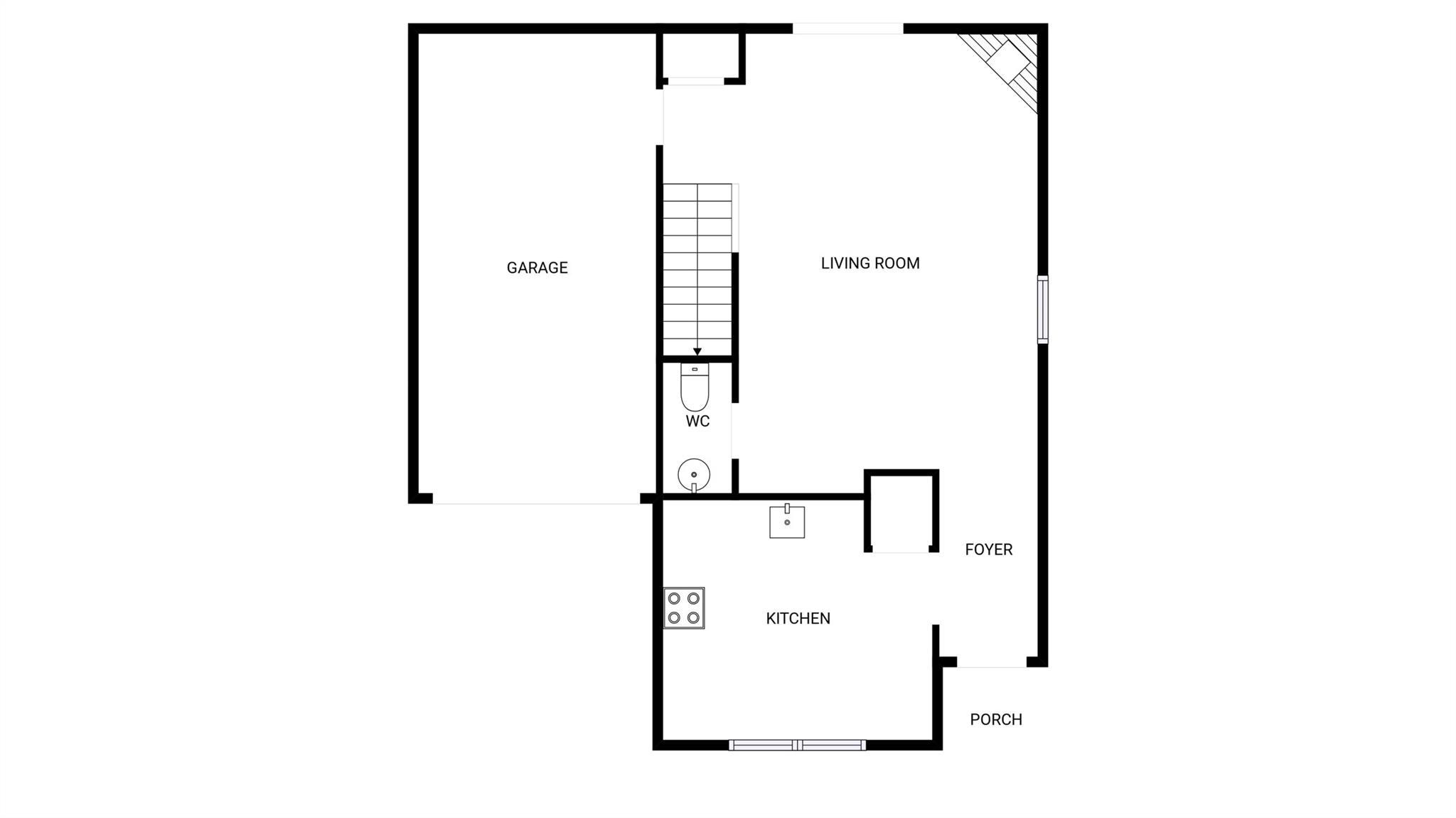 Clover Meadows - Residential