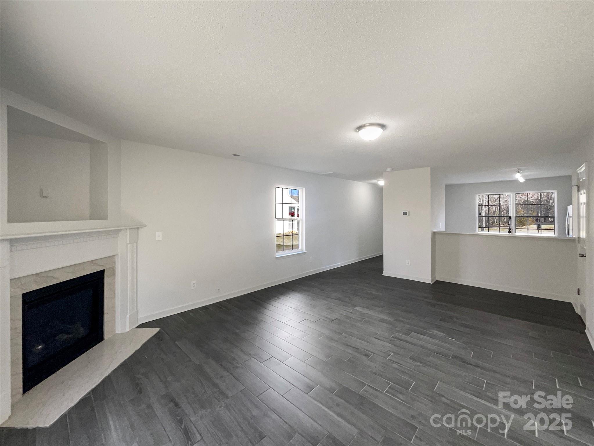 Clover Meadows - Residential