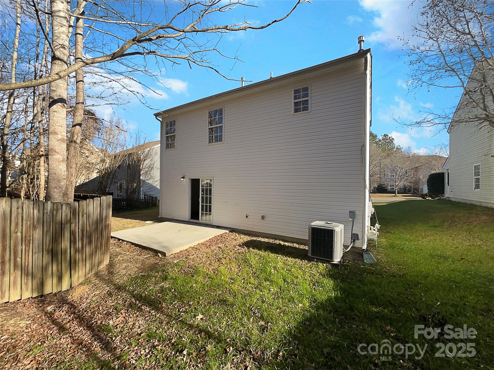 Clover Meadows - Residential