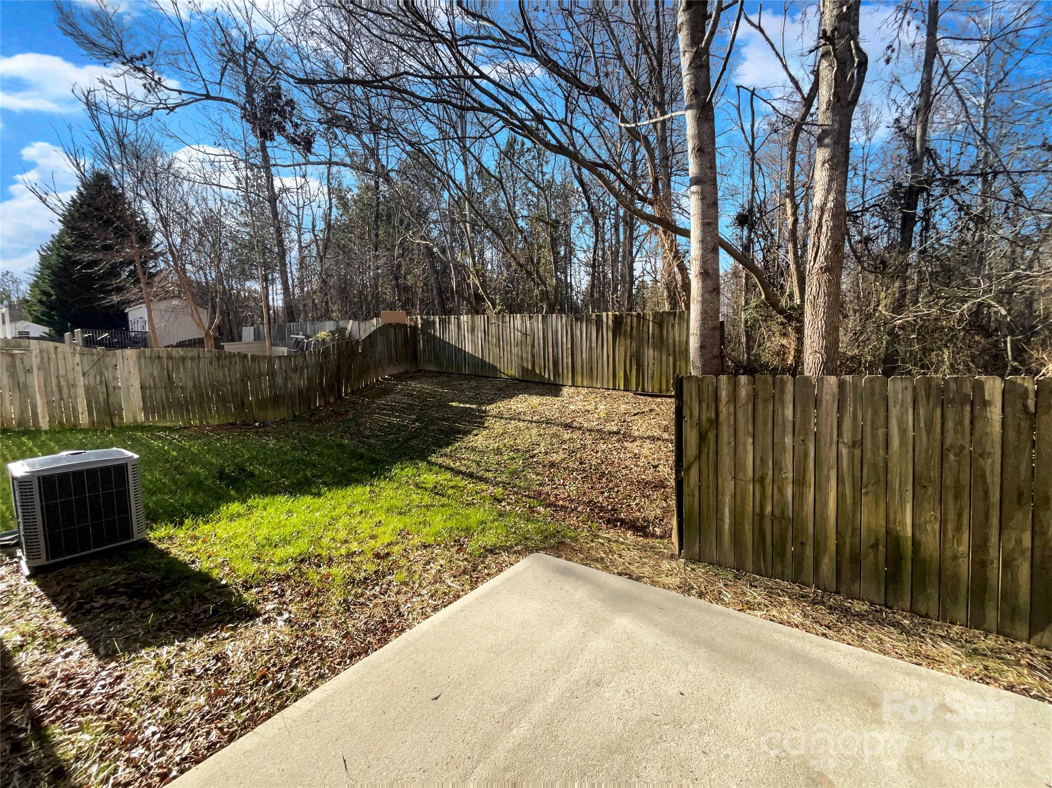 Clover Meadows - Residential