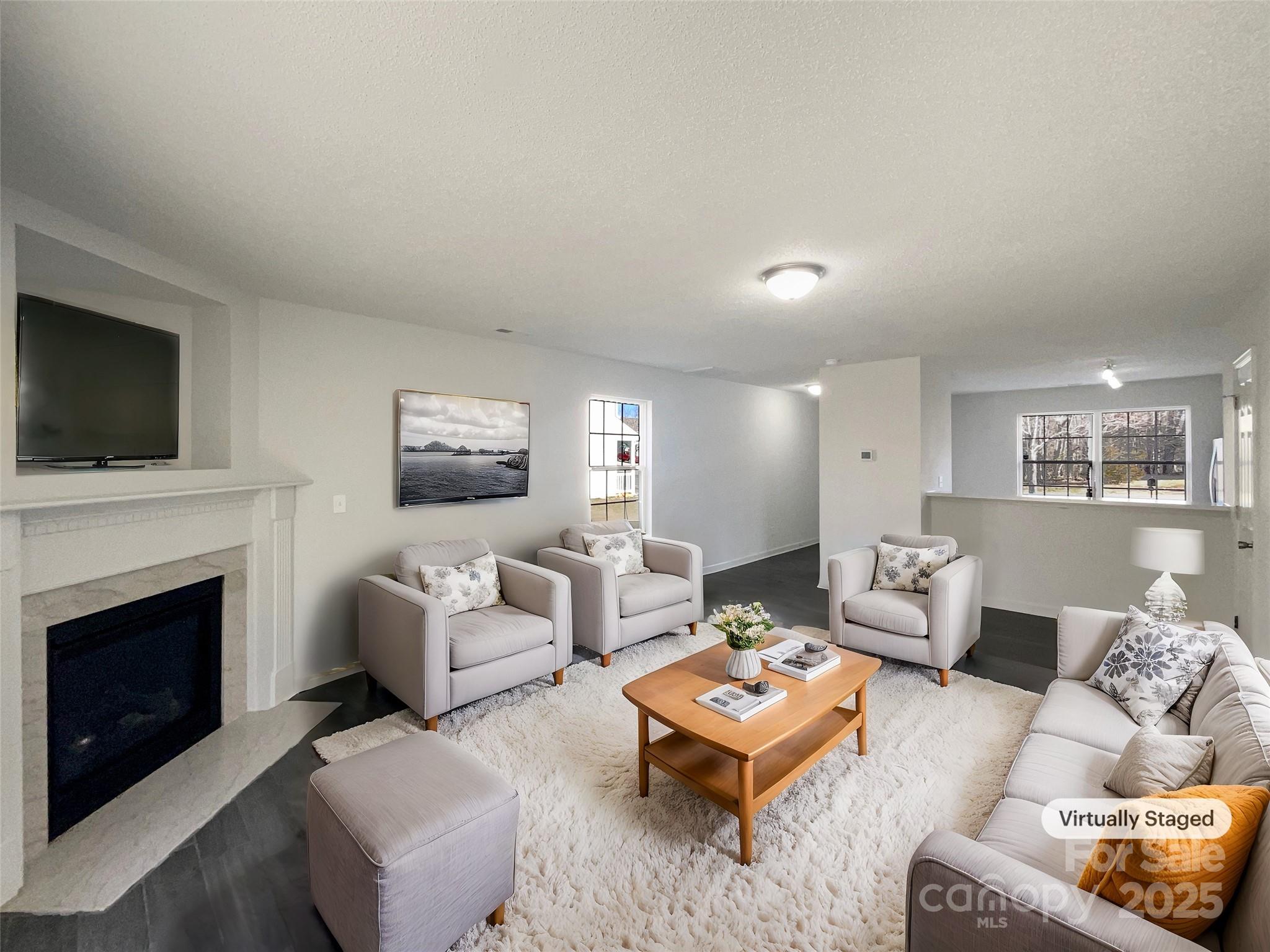 Clover Meadows - Residential