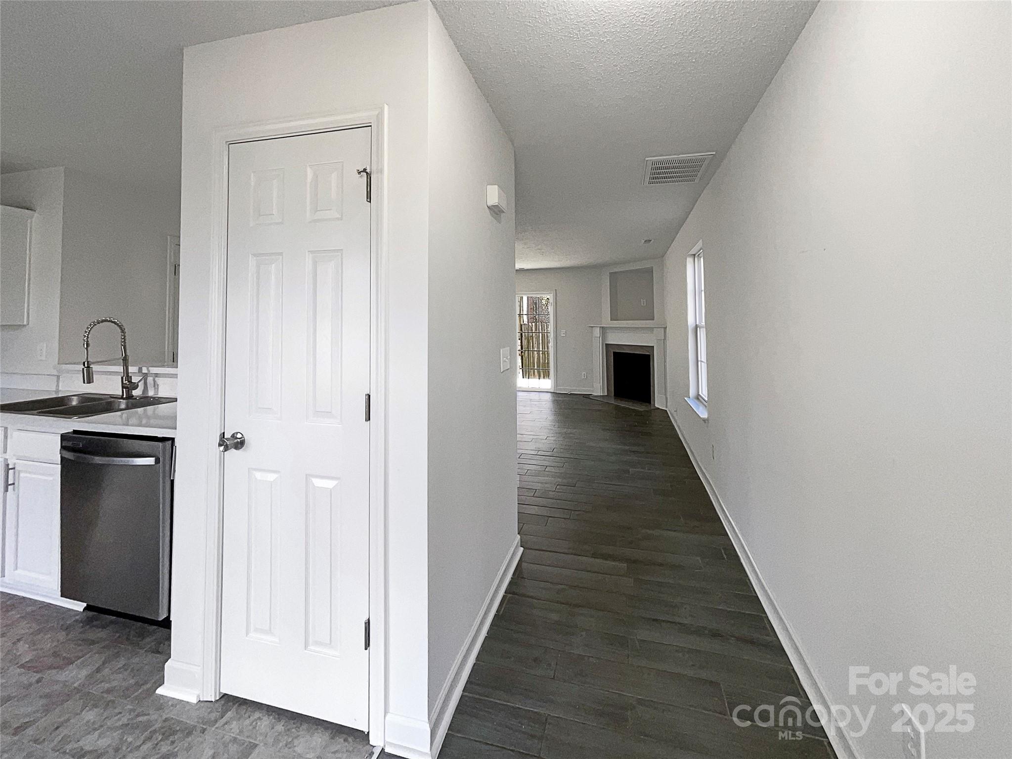 Clover Meadows - Residential