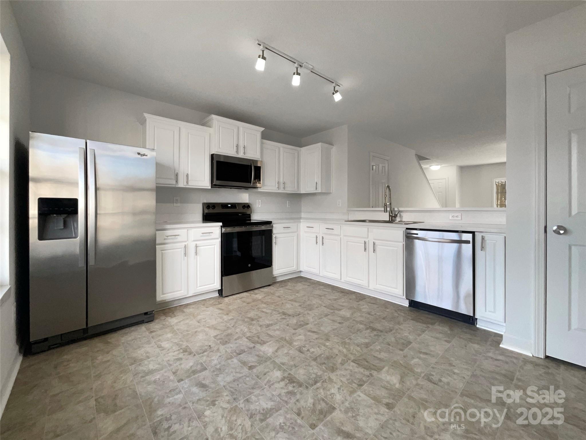 Clover Meadows - Residential