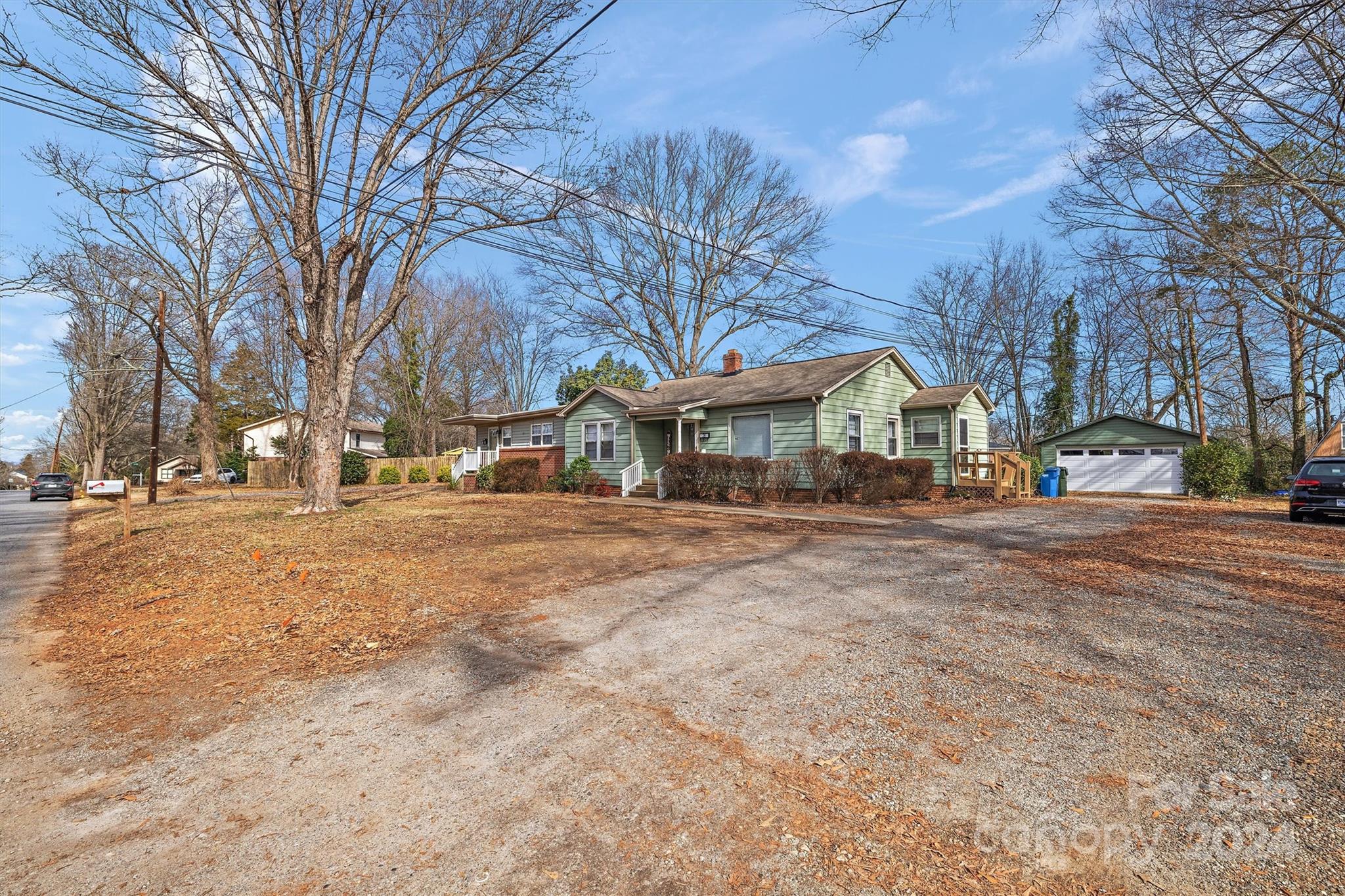 None - Residential Income
