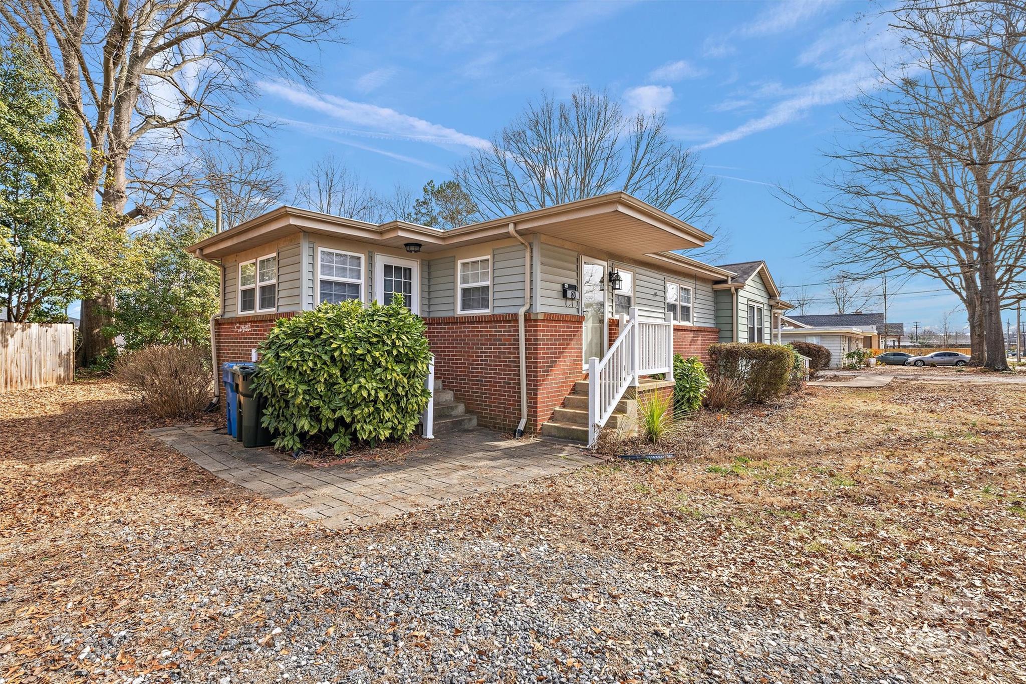 None - Residential Income