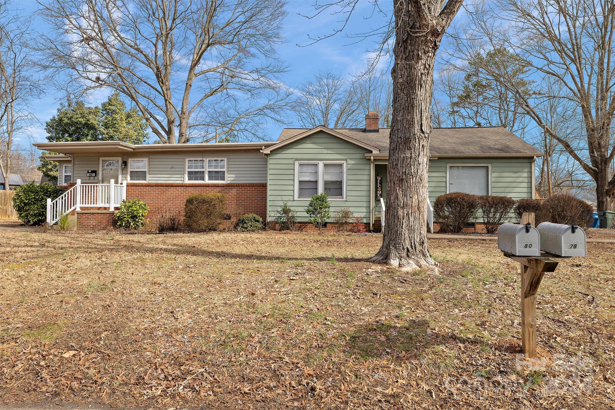 None - Residential Income