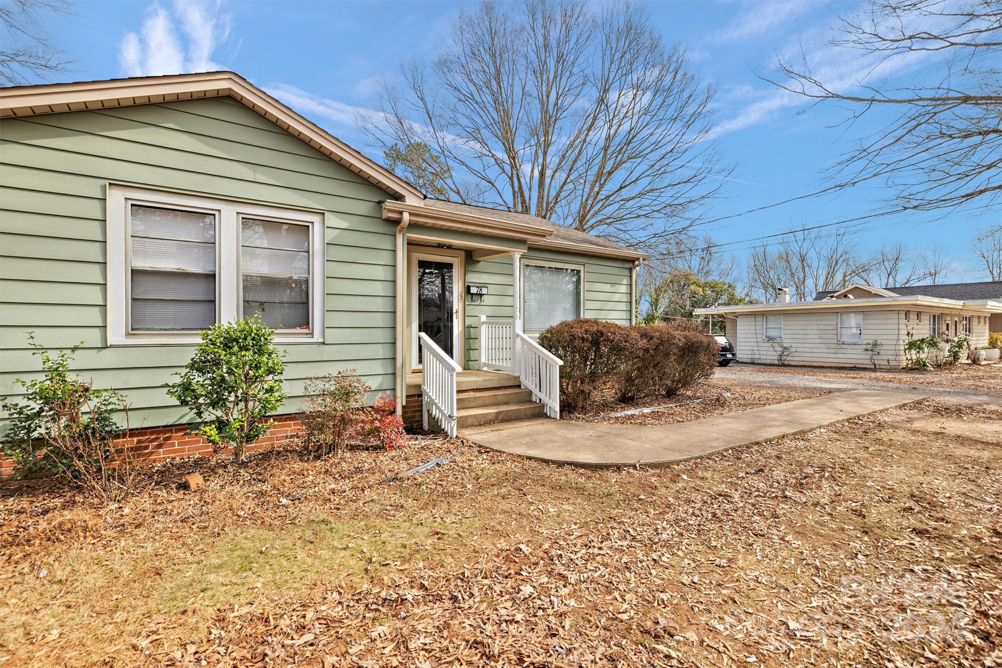 None - Residential Income