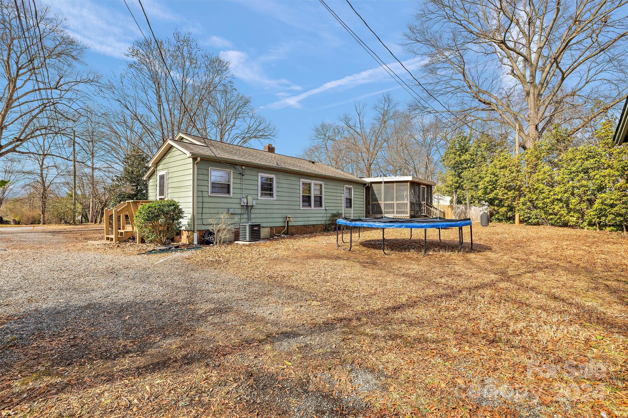 None - Residential Income