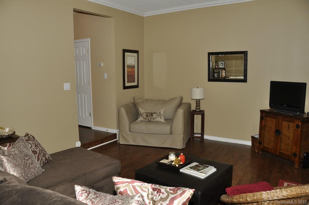 Savannah - Residential