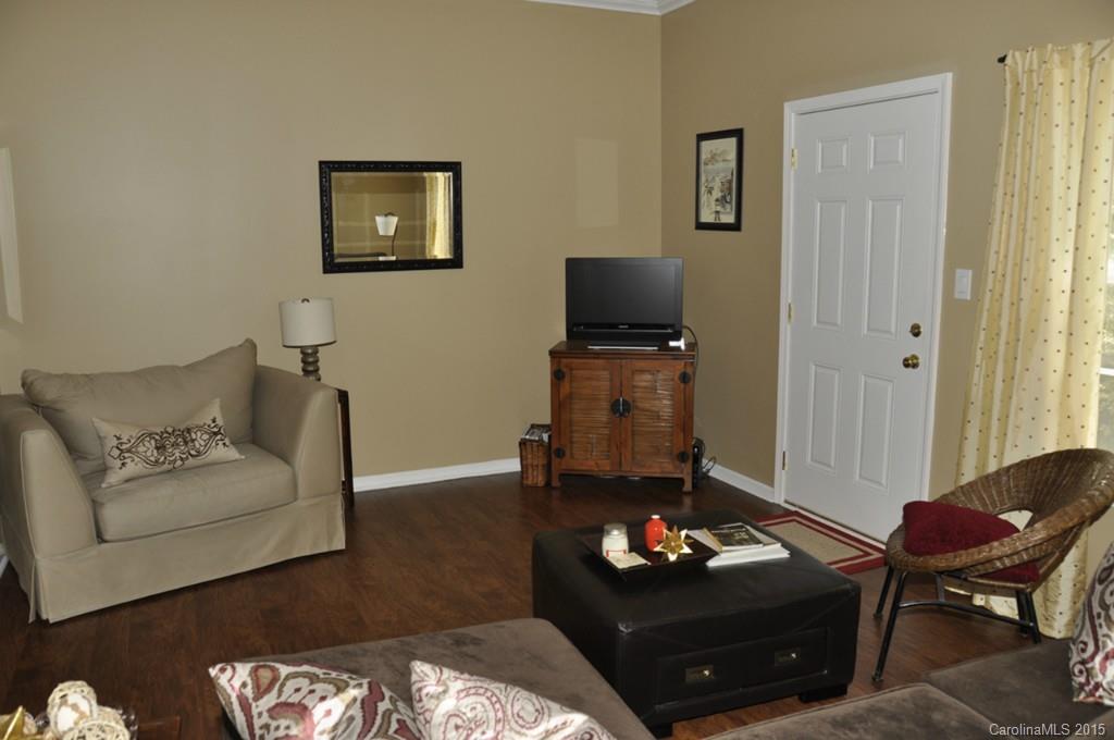 Savannah - Residential