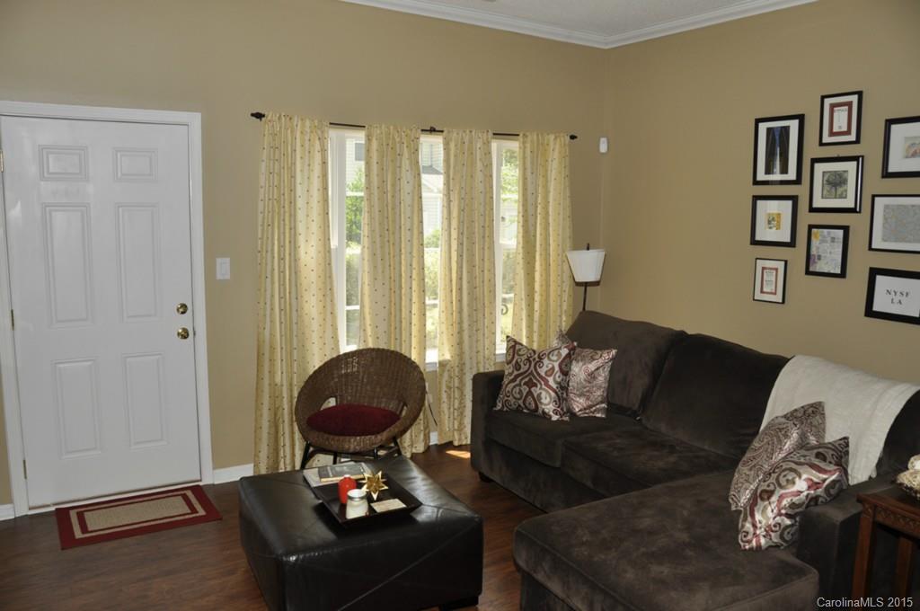 Savannah - Residential