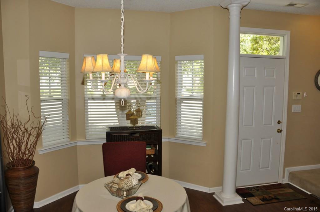 Savannah - Residential