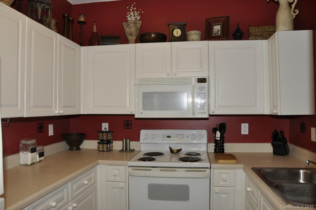 Savannah - Residential