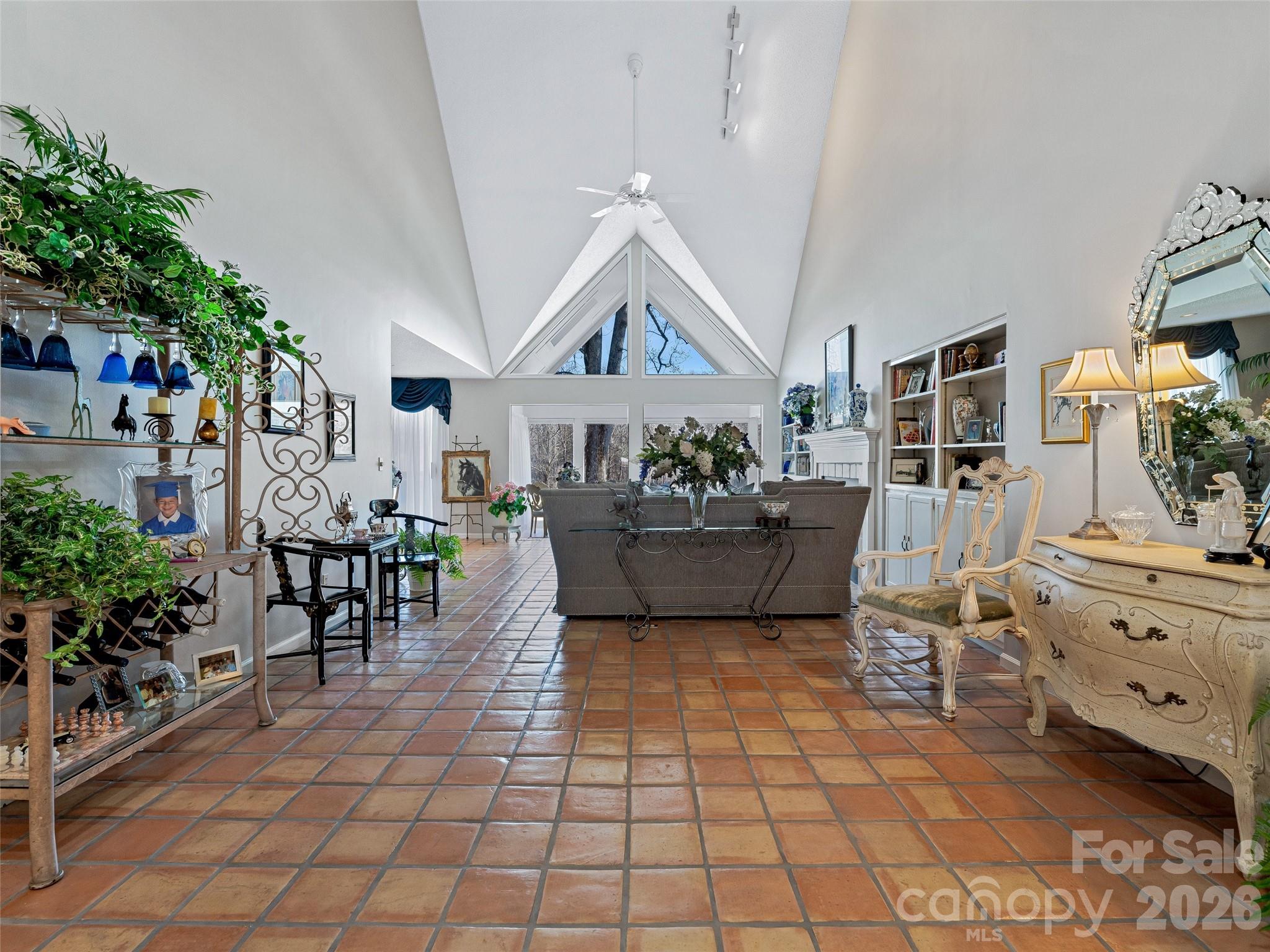 Kenmure - Residential