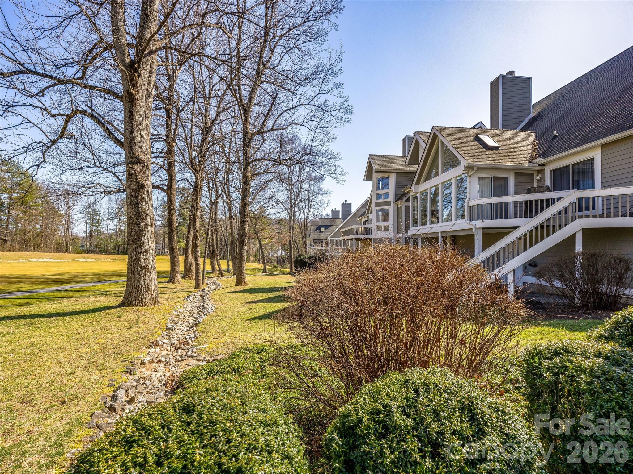 Kenmure - Residential