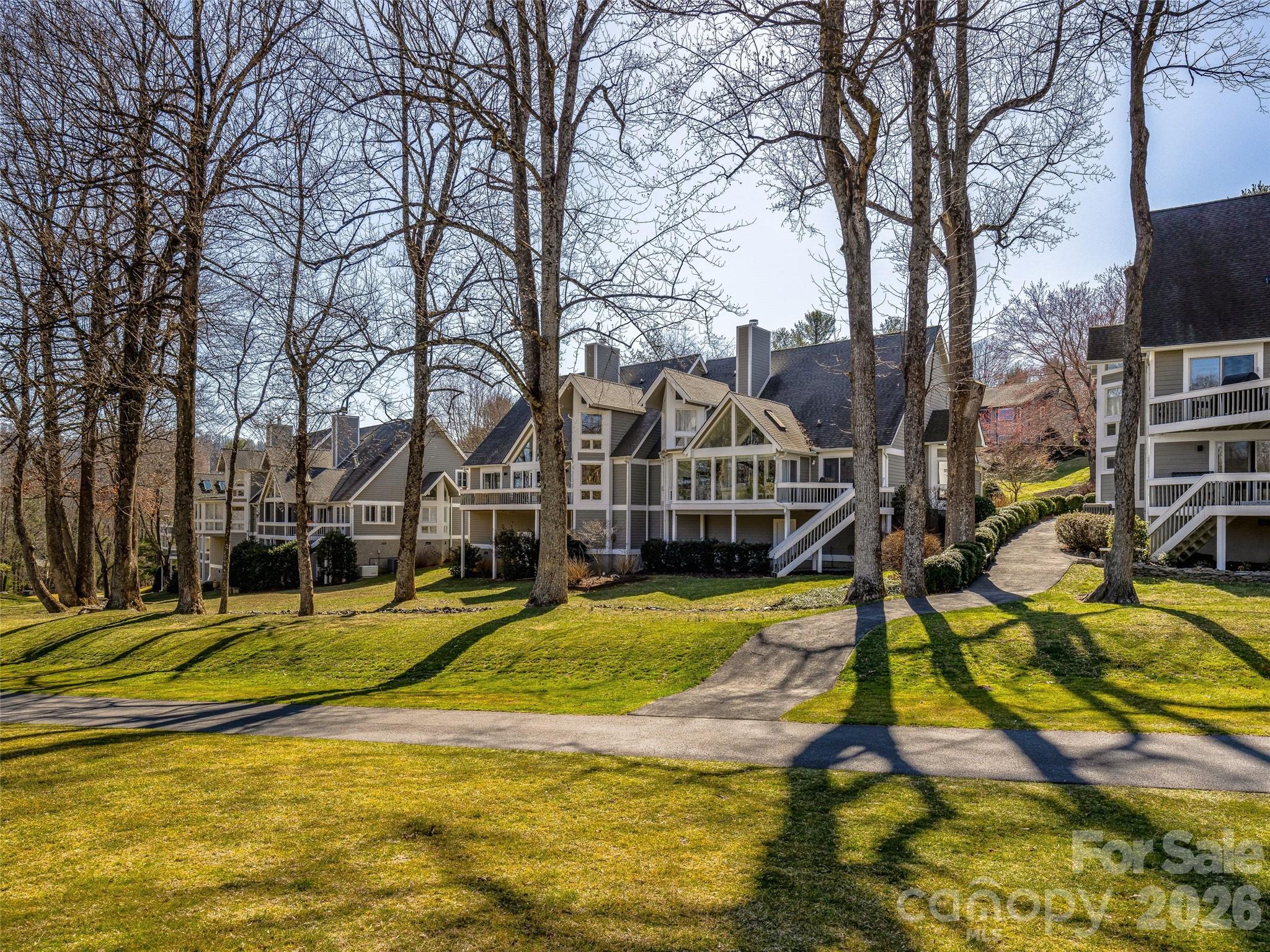 Kenmure - Residential