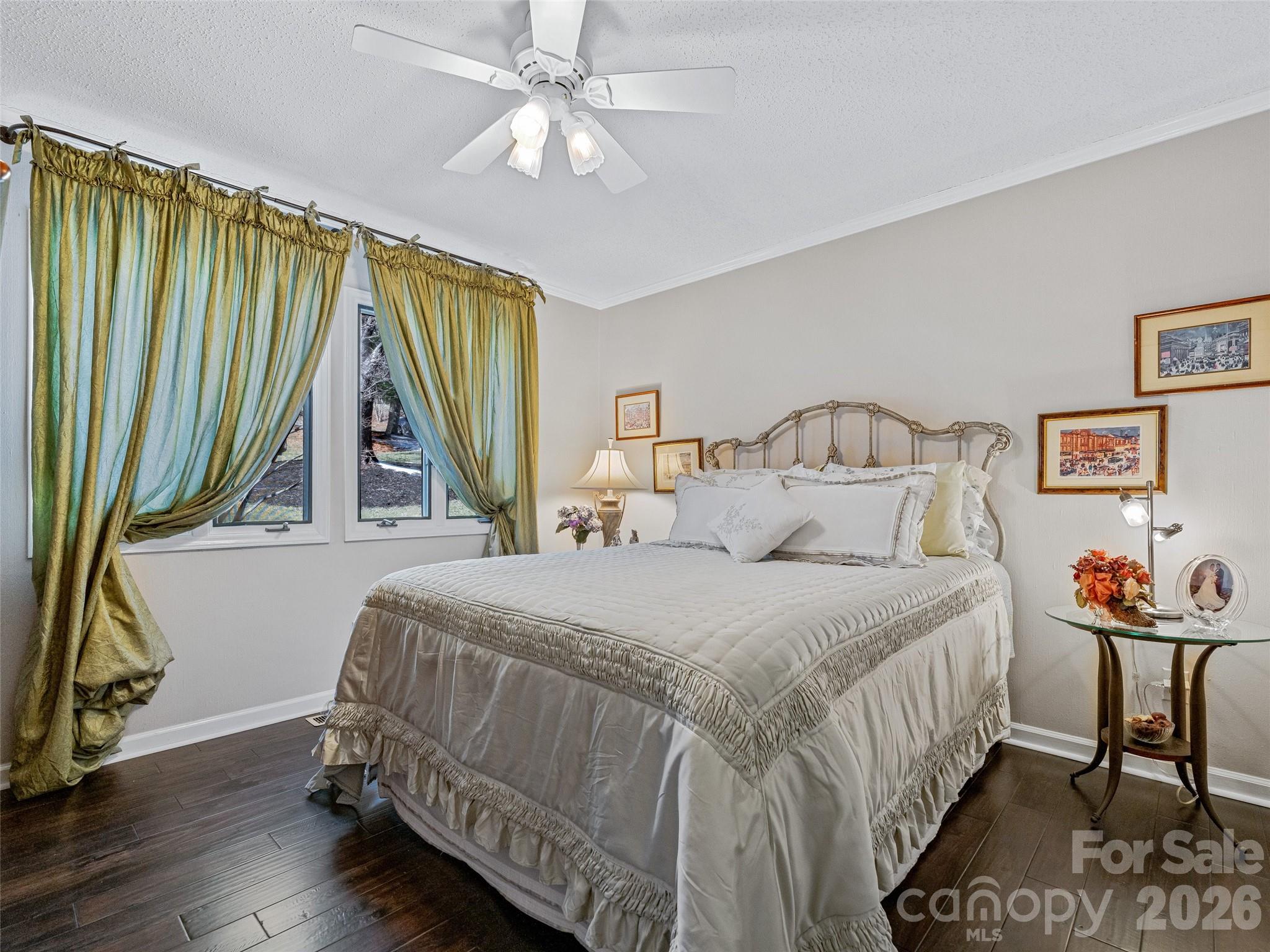 Kenmure - Residential