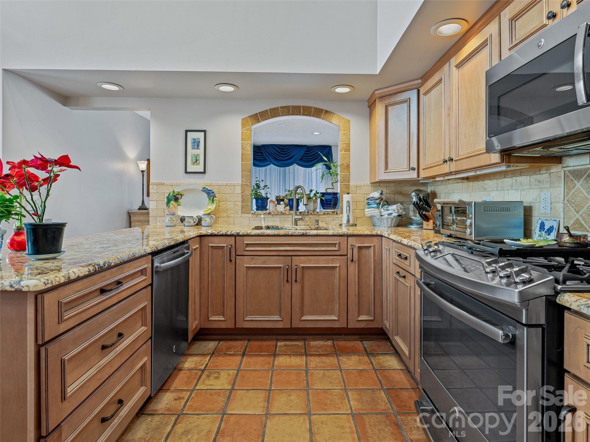 Kenmure - Residential