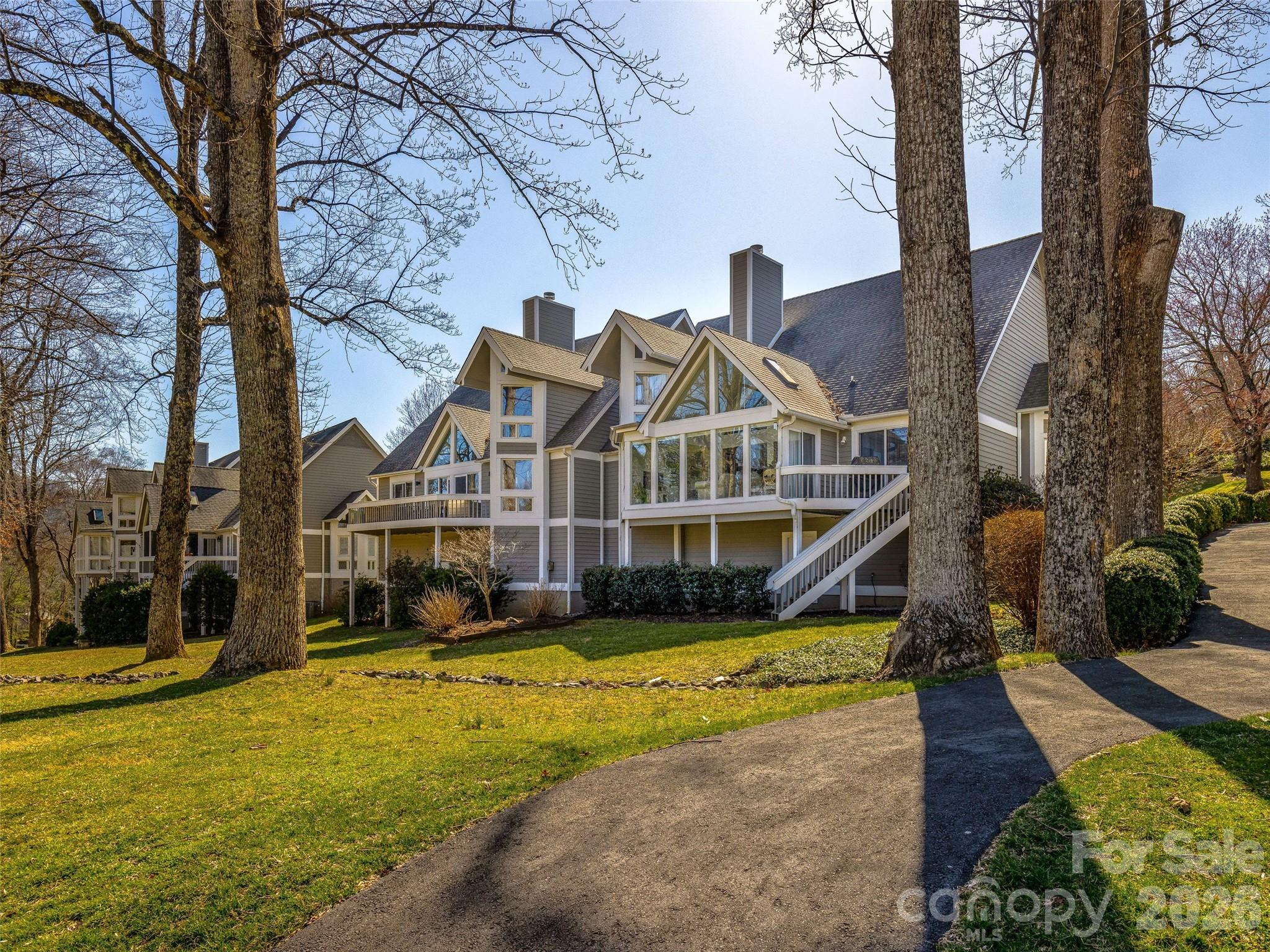 Kenmure - Residential