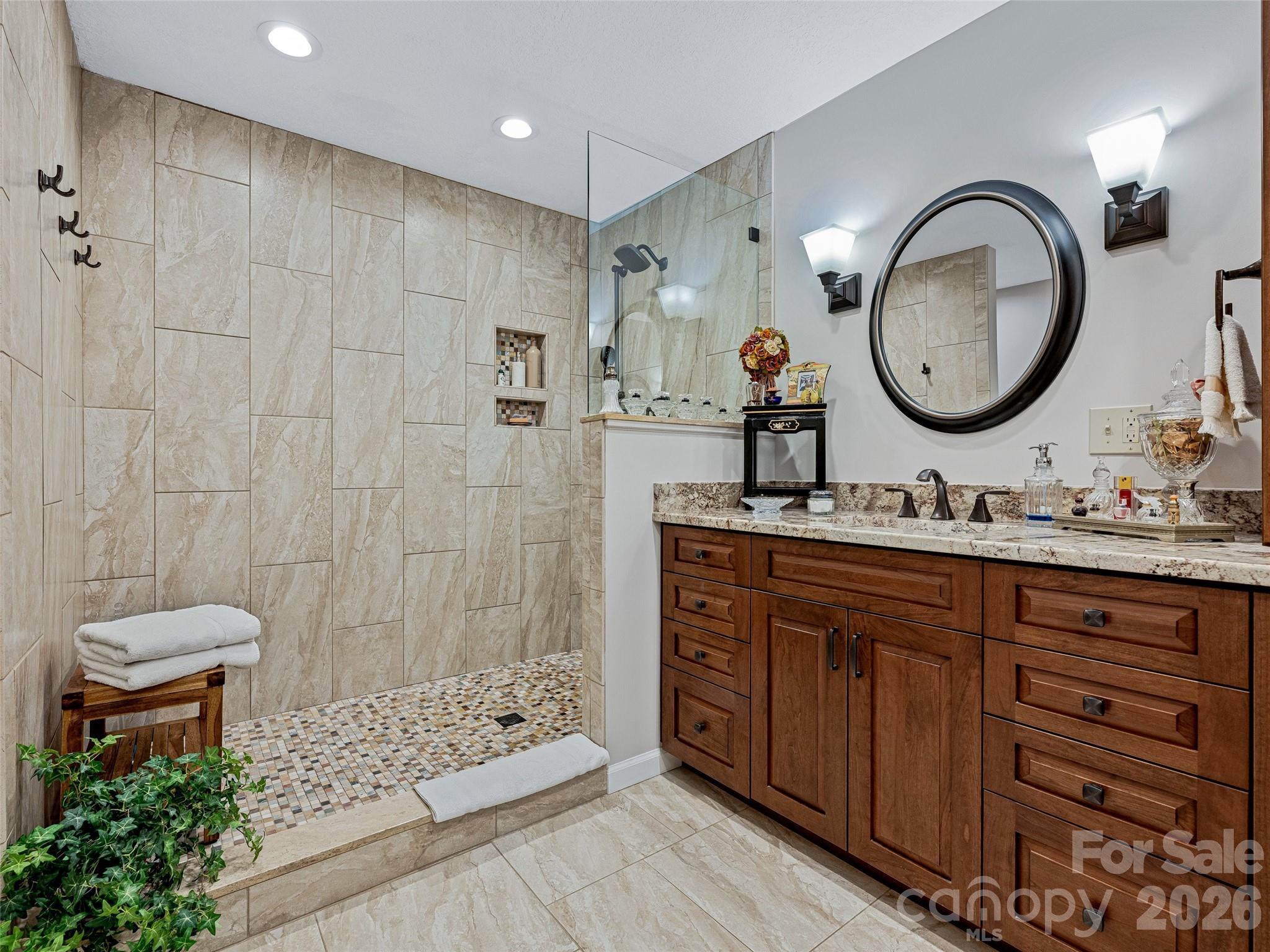 Kenmure - Residential