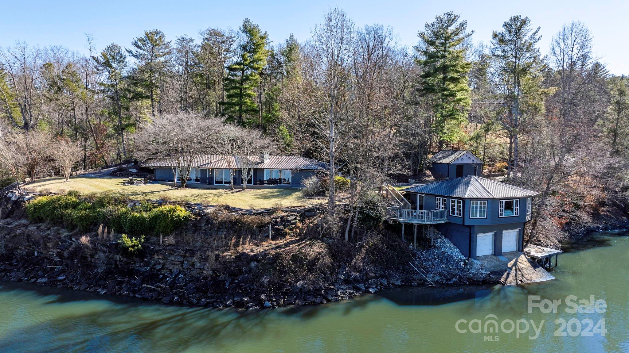 Lakeview Hills - Residential