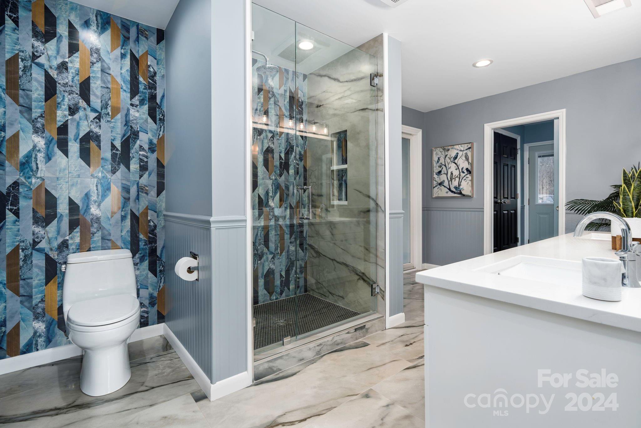 Lakeview Hills - Residential