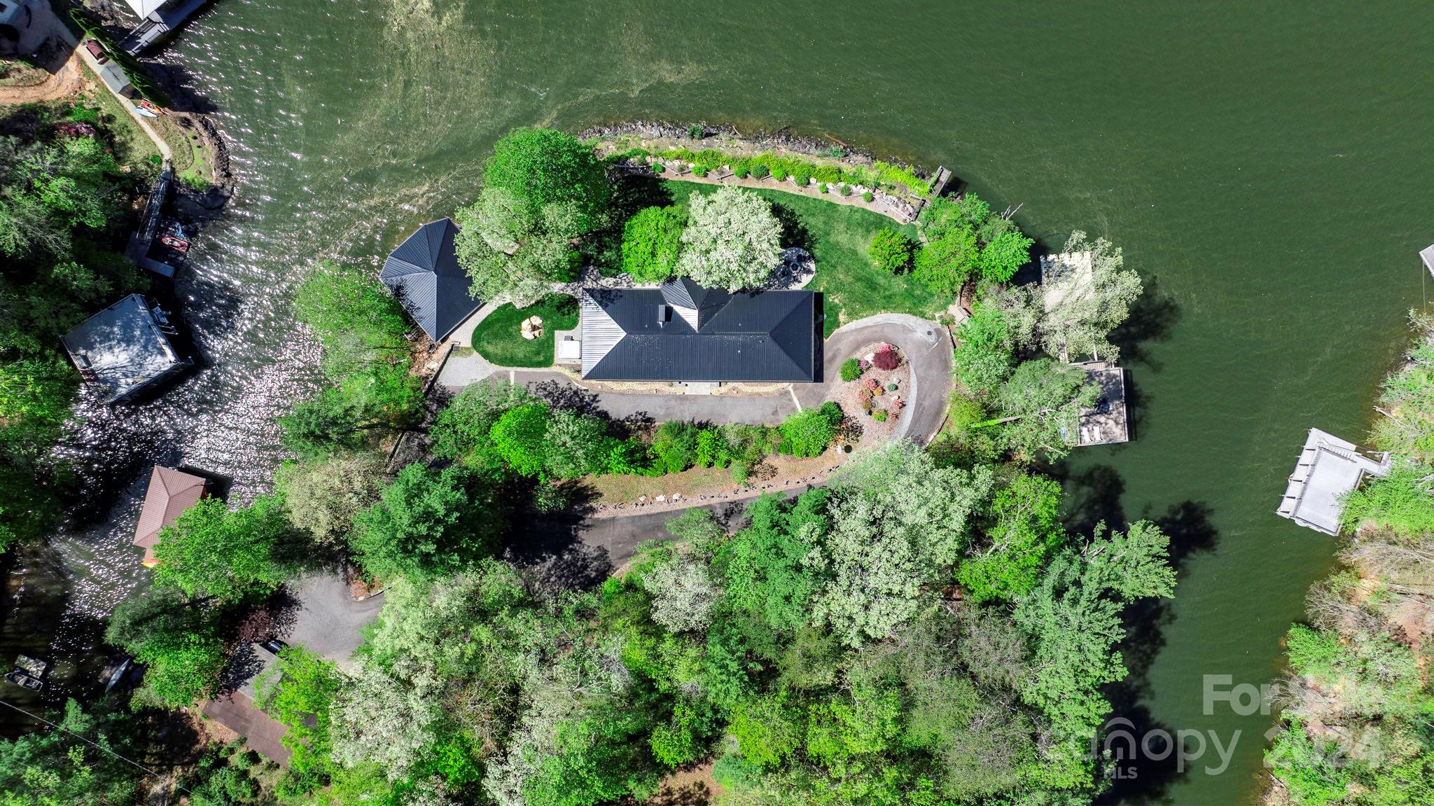 Lakeview Hills - Residential