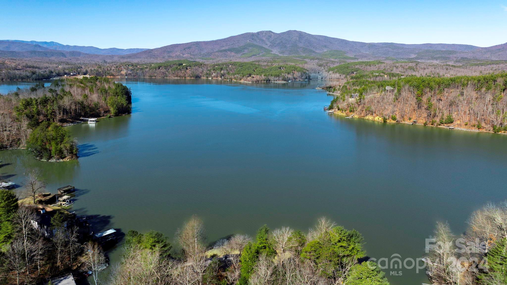 Lakeview Hills - Residential