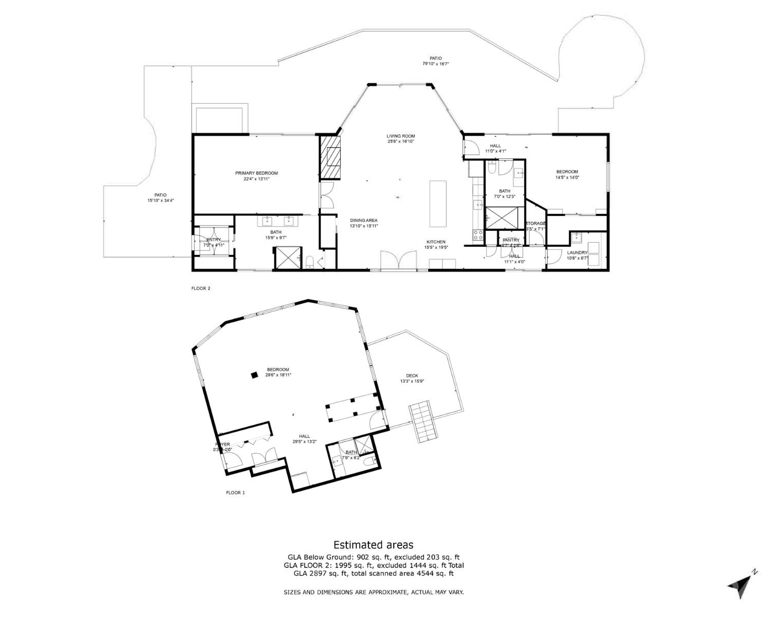Lakeview Hills - Residential