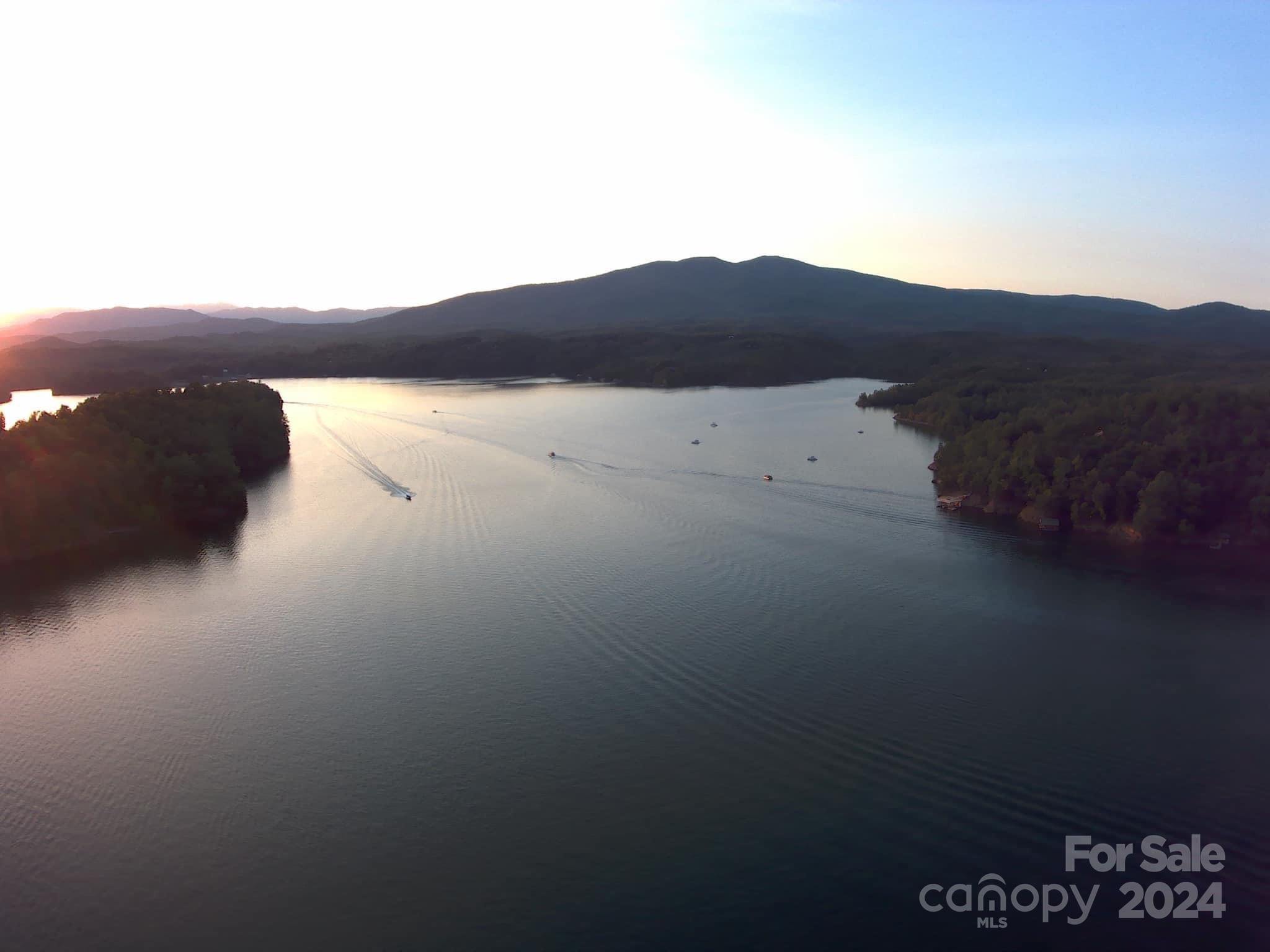 Lakeview Hills - Residential