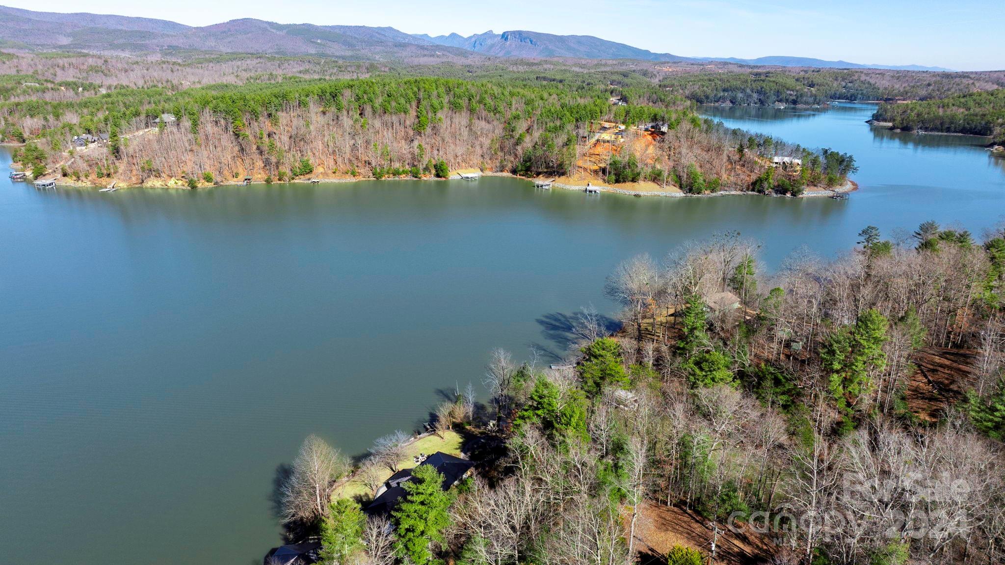 Lakeview Hills - Residential