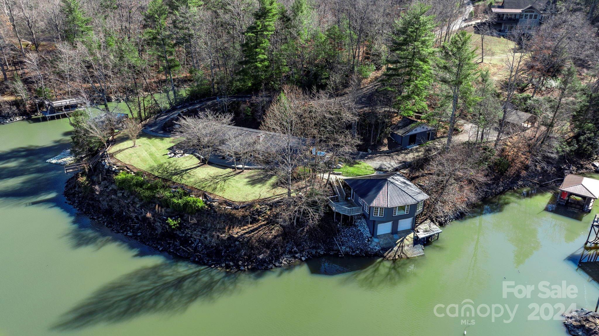 Lakeview Hills - Residential