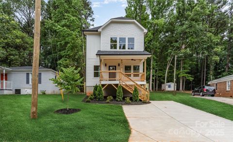 2512 Remington Street Charlotte NC 28216