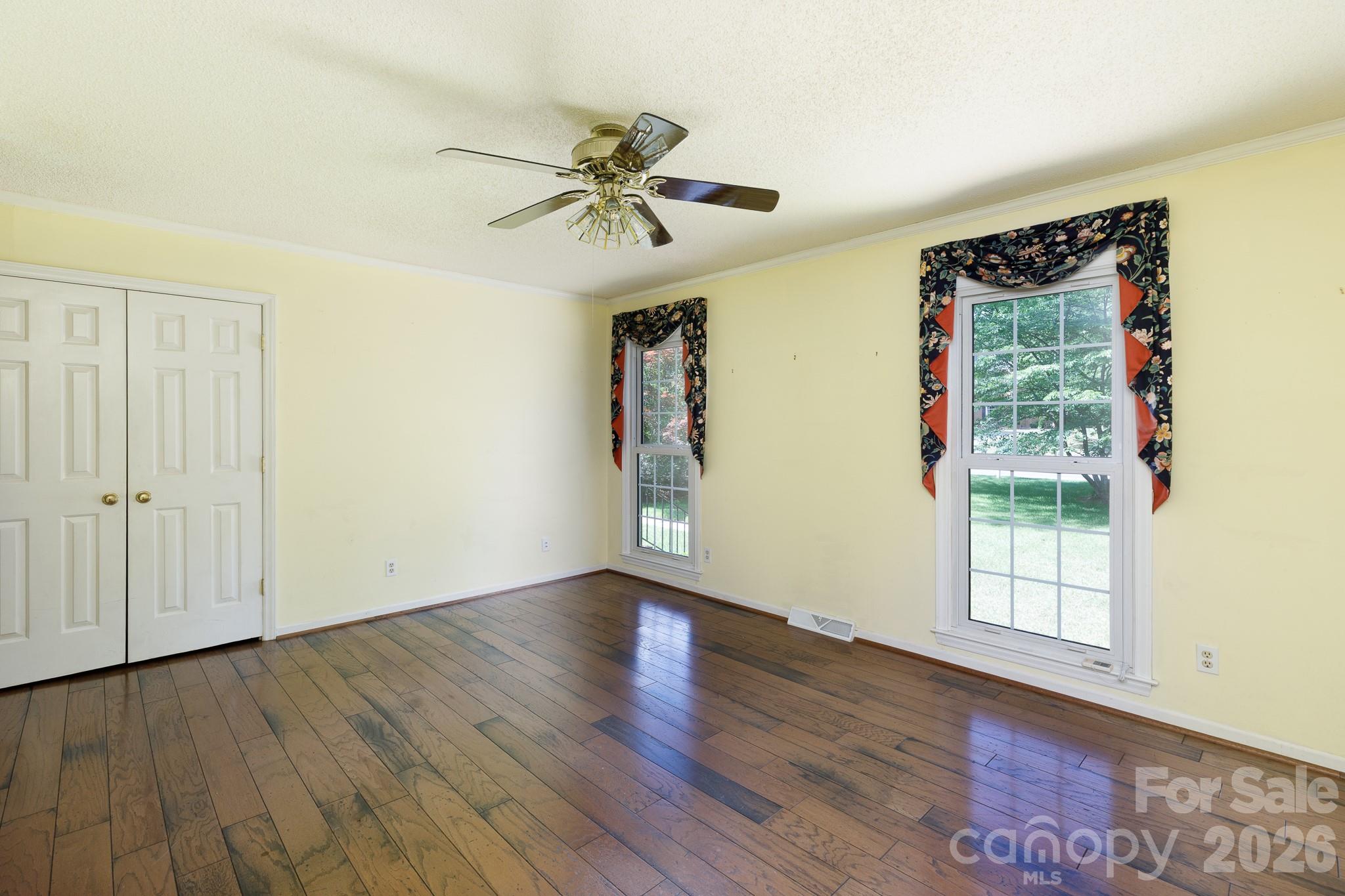 Heathwood - Residential
