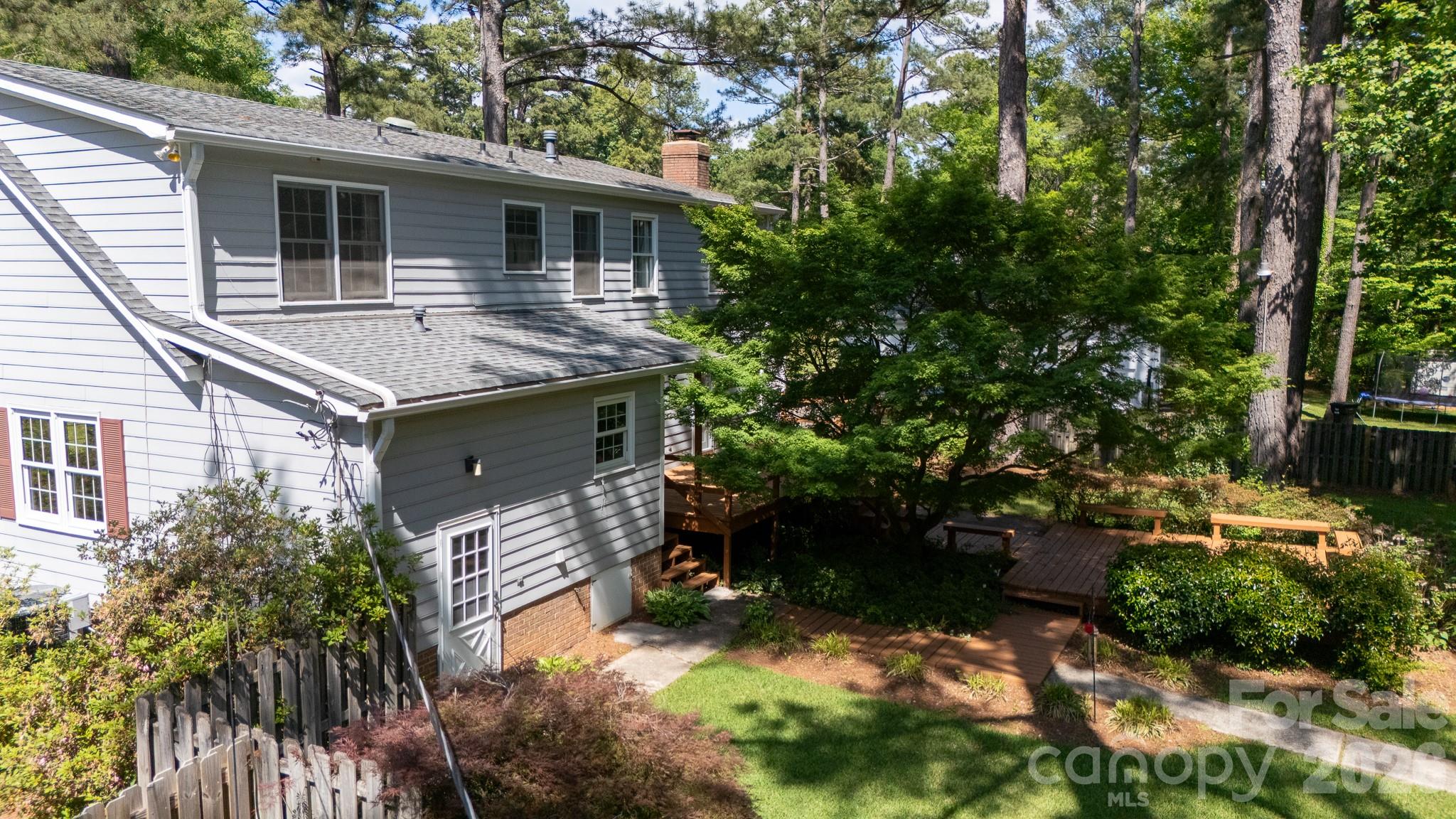 Heathwood - Residential