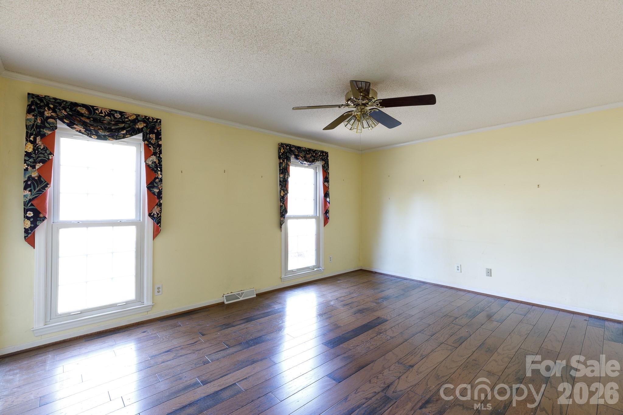 Heathwood - Residential