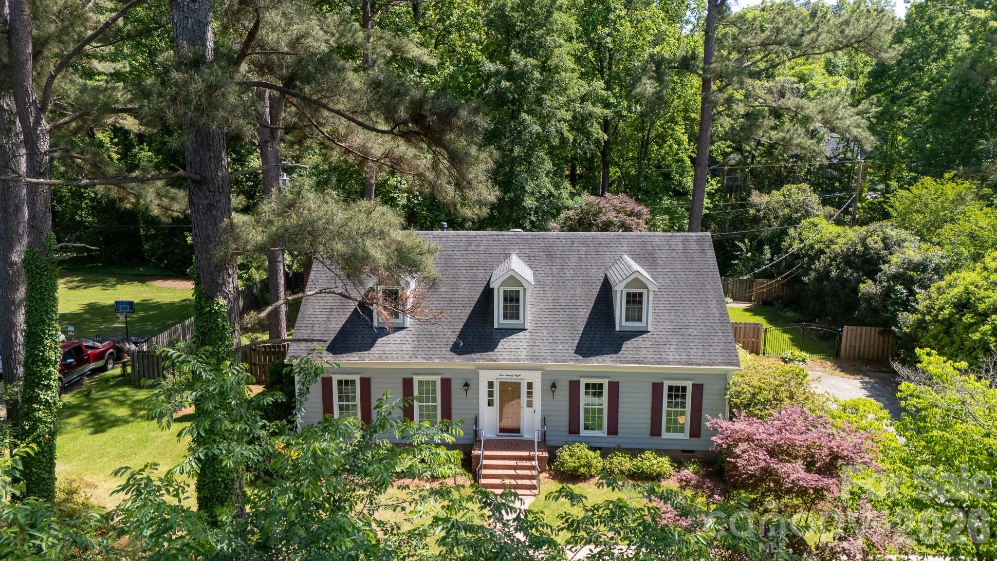 Heathwood - Residential