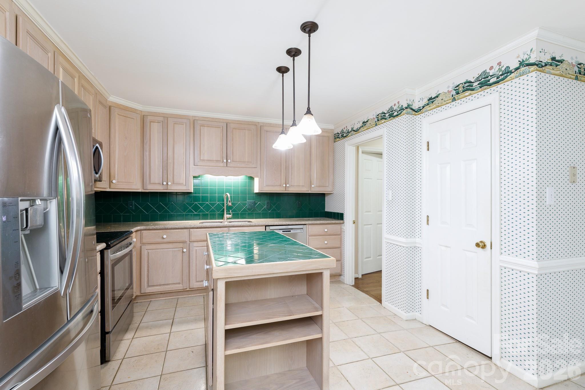 Heathwood - Residential