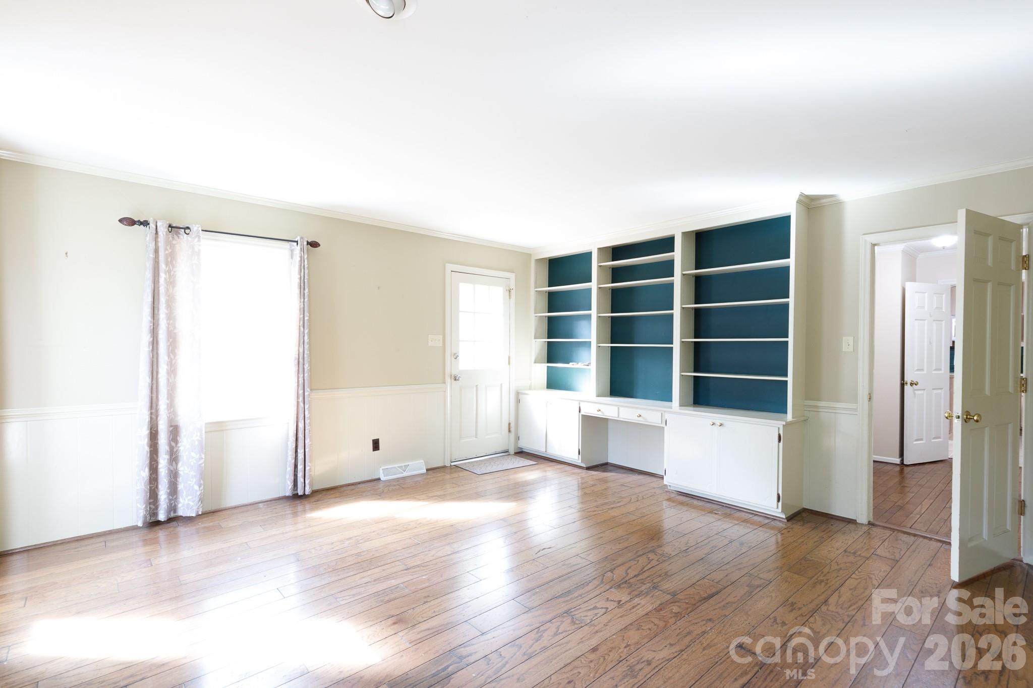 Heathwood - Residential