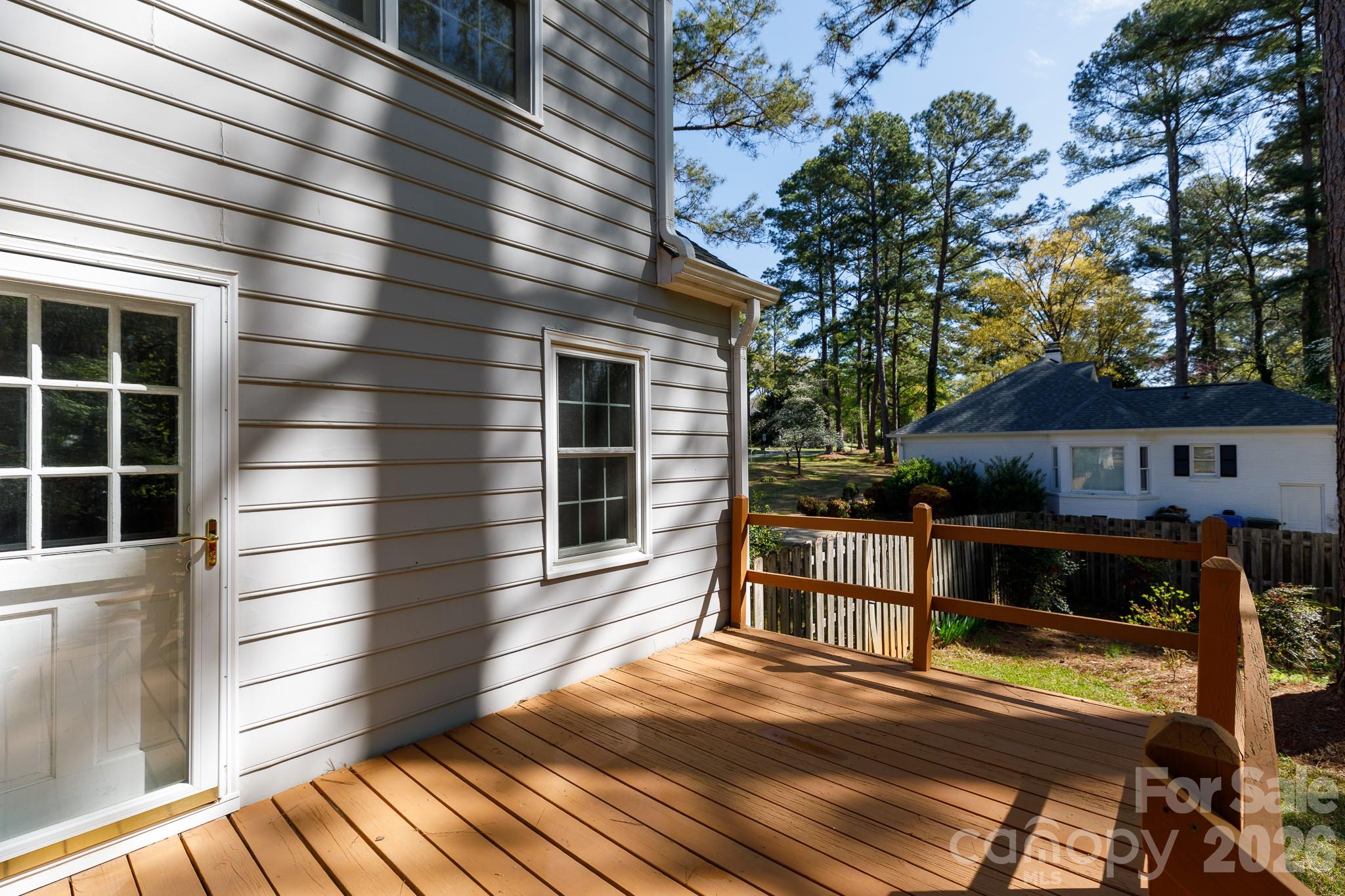 Heathwood - Residential