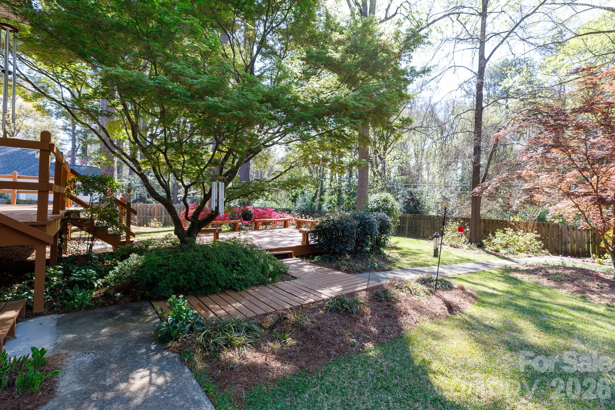 Heathwood - Residential