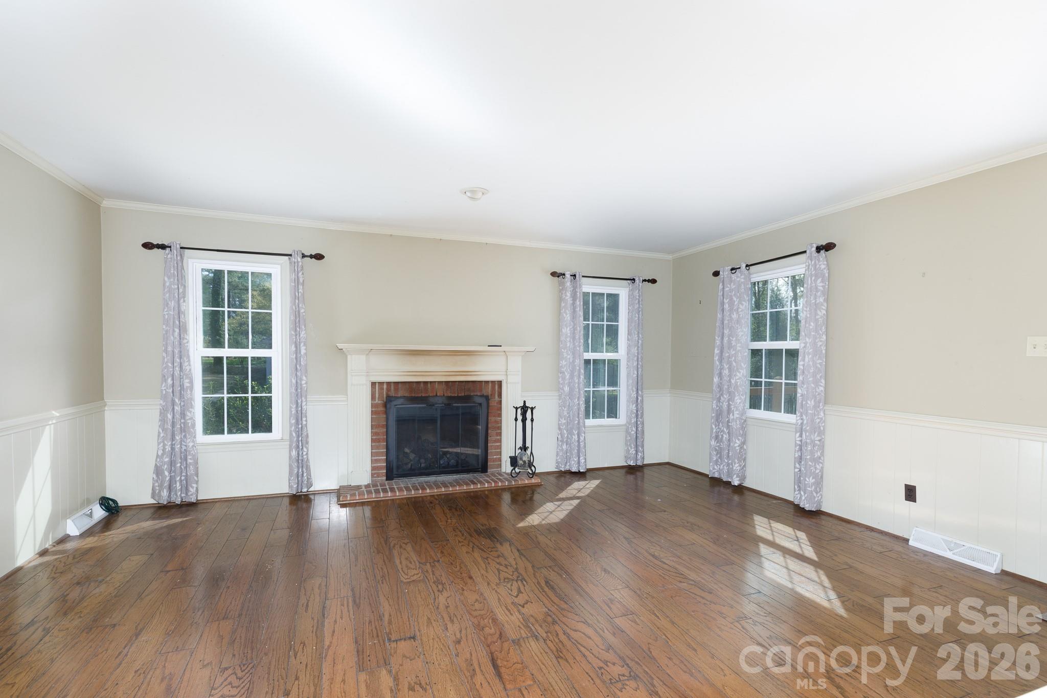 Heathwood - Residential