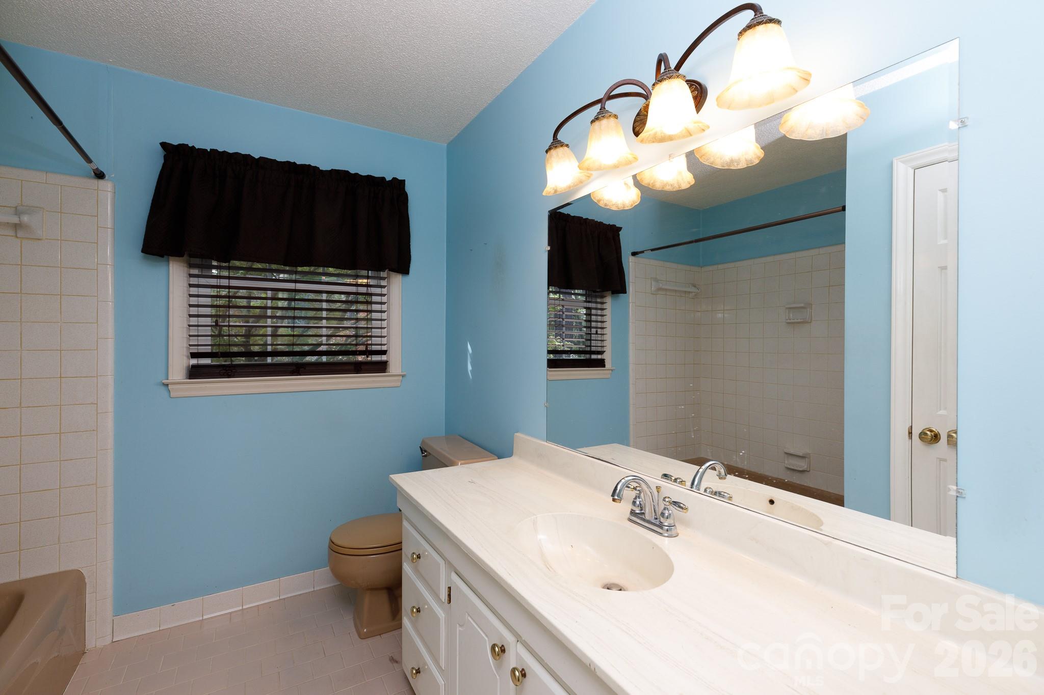 Heathwood - Residential