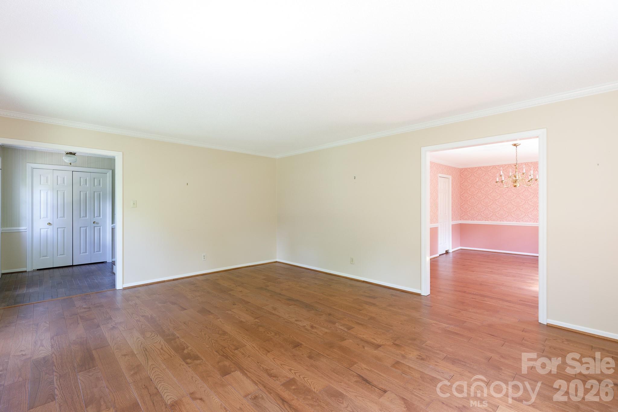 Heathwood - Residential