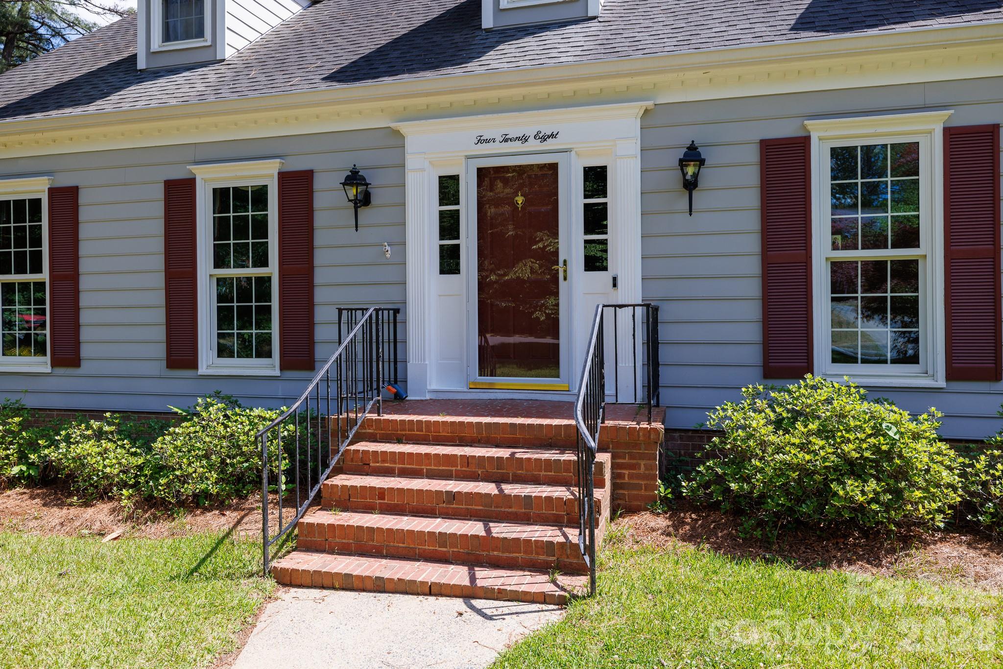 Heathwood - Residential