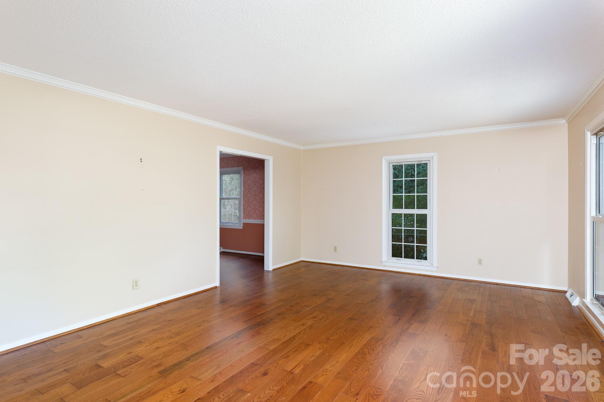 Heathwood - Residential