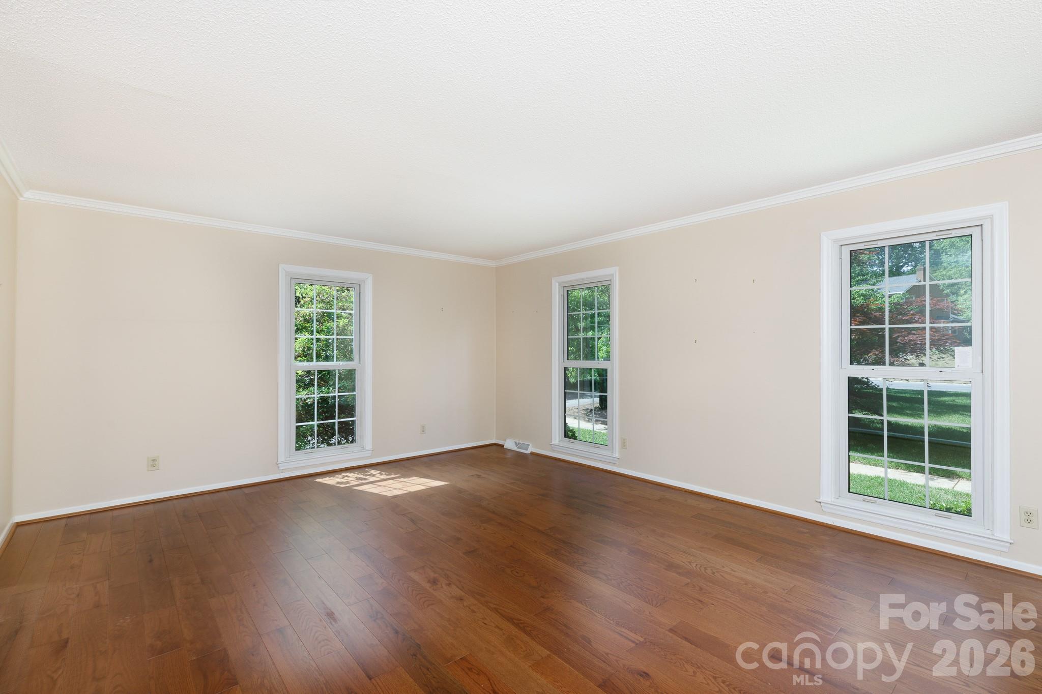 Heathwood - Residential