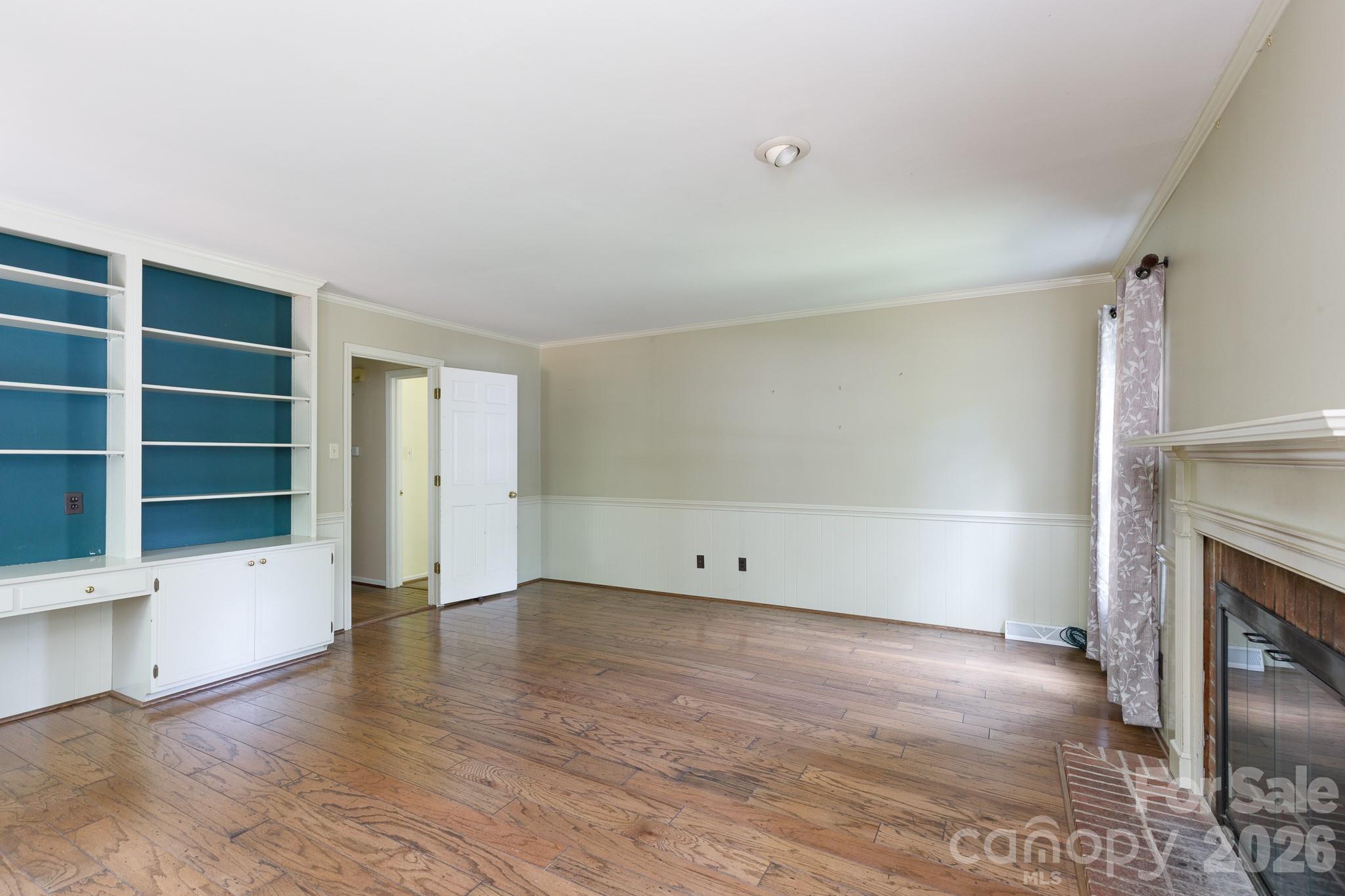 Heathwood - Residential